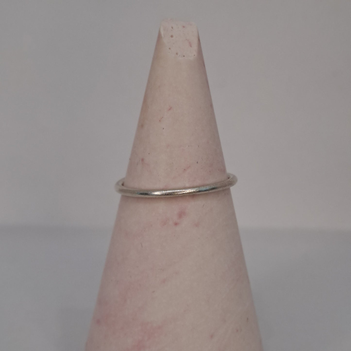 Kirsten Ash - Pineapple Stacking Ring