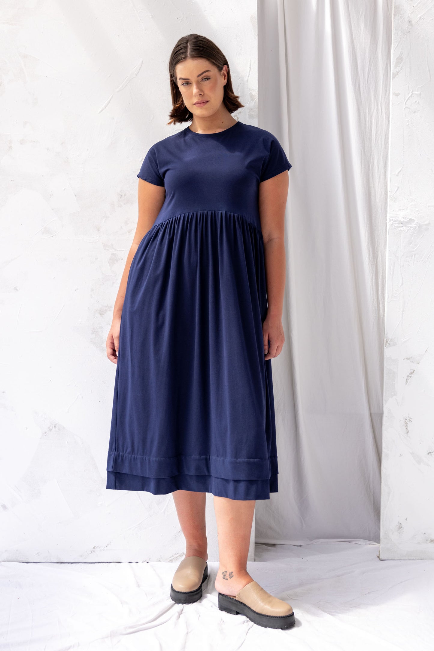 Recreate Dune Dress In Ink