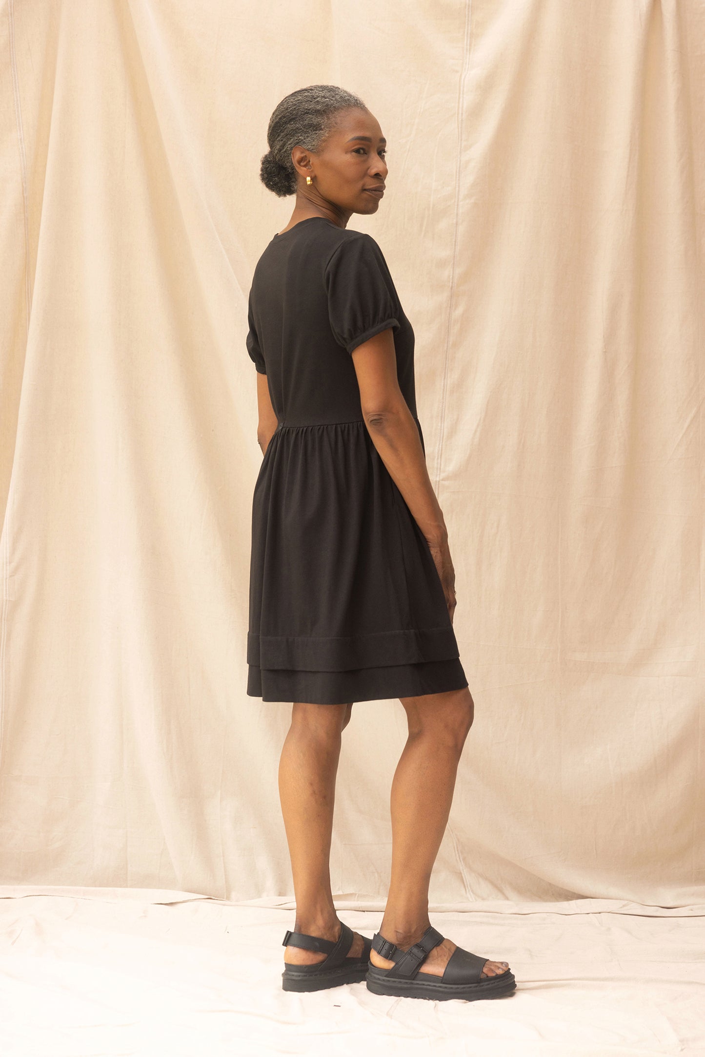 ReCreate - Island Dress