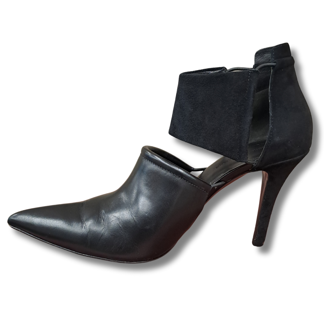 Alexander Wang Jocelyn Booties