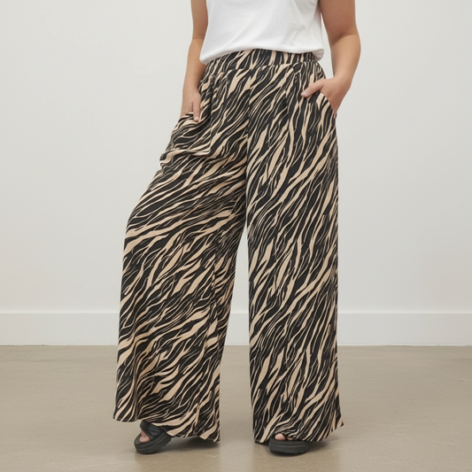 Amaya - Monro Pant - Size 12 - BNWT