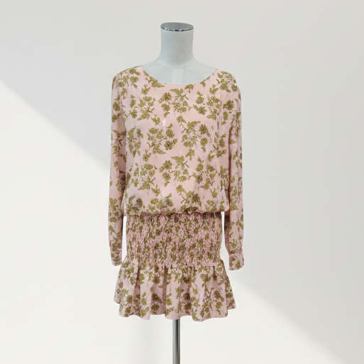 Augustine - Posie Dress - Size XS