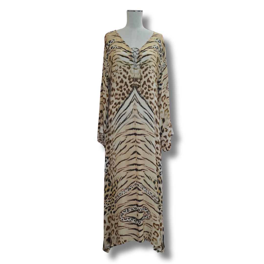 Augustine - Willow Dress - Size M - Front View