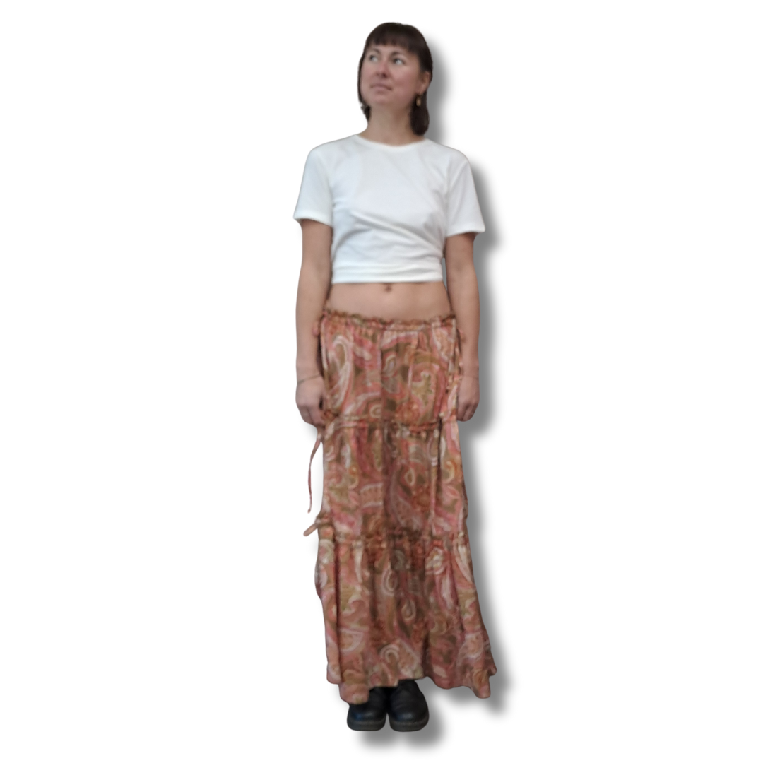 Baiia - Viviana Multiway Dress - Size S - Skirt