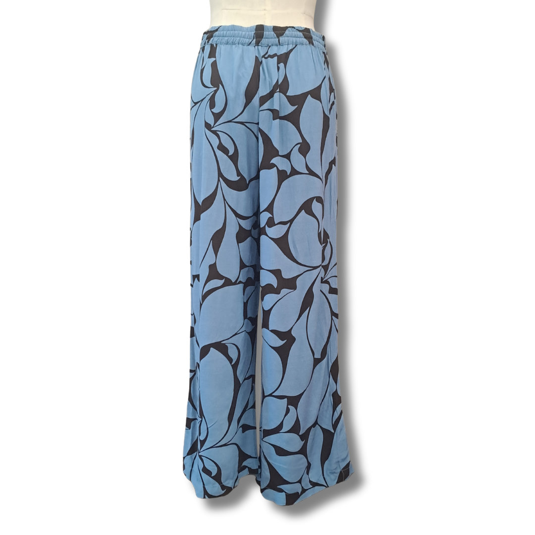 Blak Luxe - Hypnotic Pant - Size 12 - Back