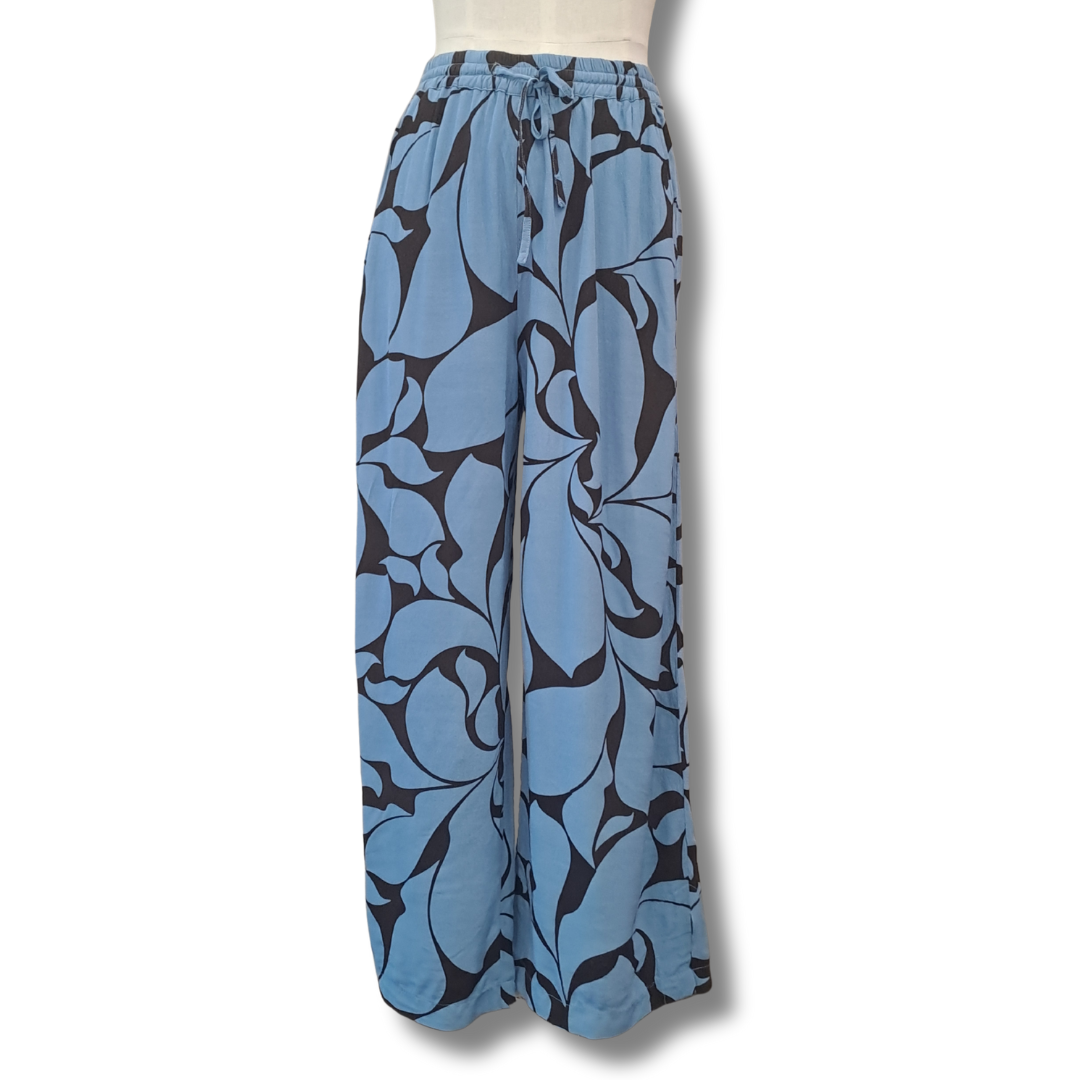 Blak Luxe - Hypnotic Pant - Size 12 - Front