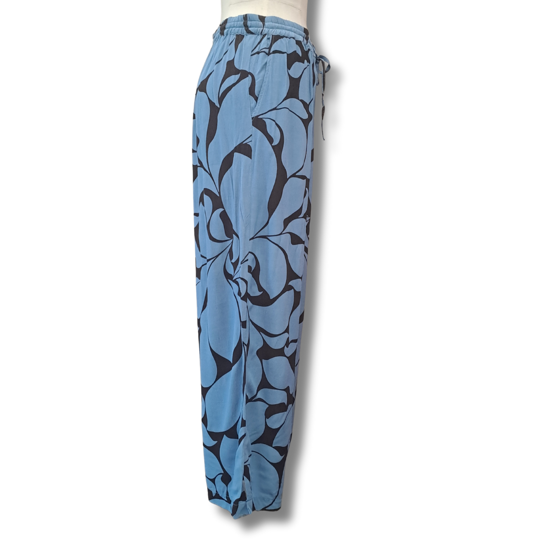 Blak Luxe - Hypnotic Pant - Size 12 - Side