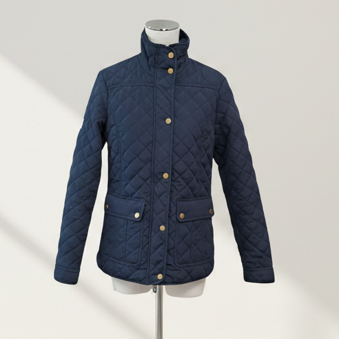 Brakeburn - Quilted Jacket - Size 10