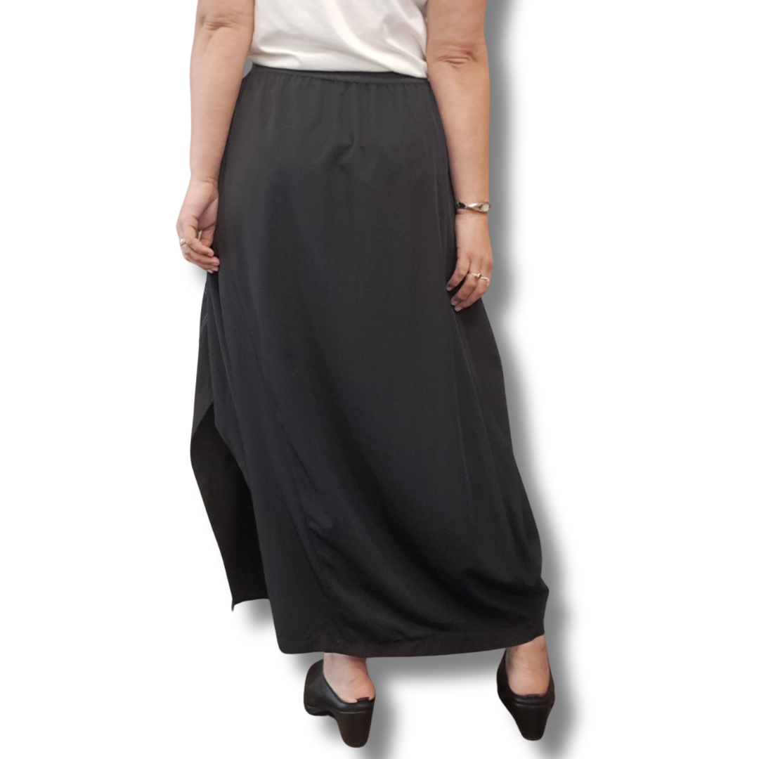 Brooklyn Blak - Rhode Skirt - Size M (14-16) - Back