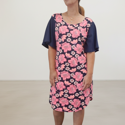 Charlo - Marie Dress - Size 14 - BNWT