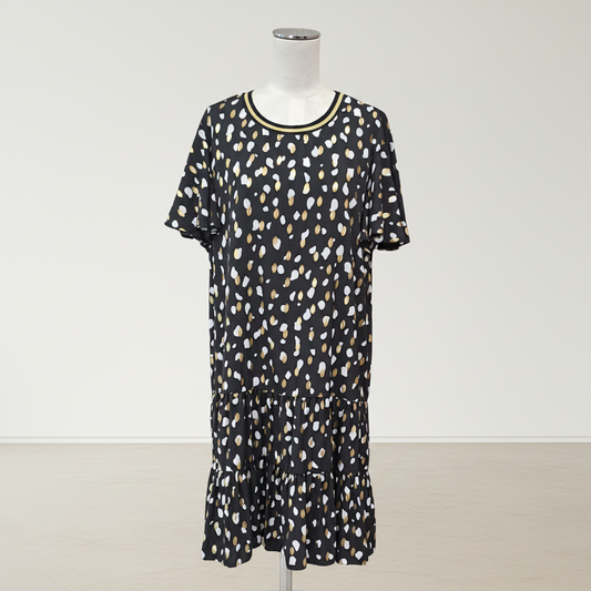 Charlo - Xena Dress - Size 16 - BNWT
