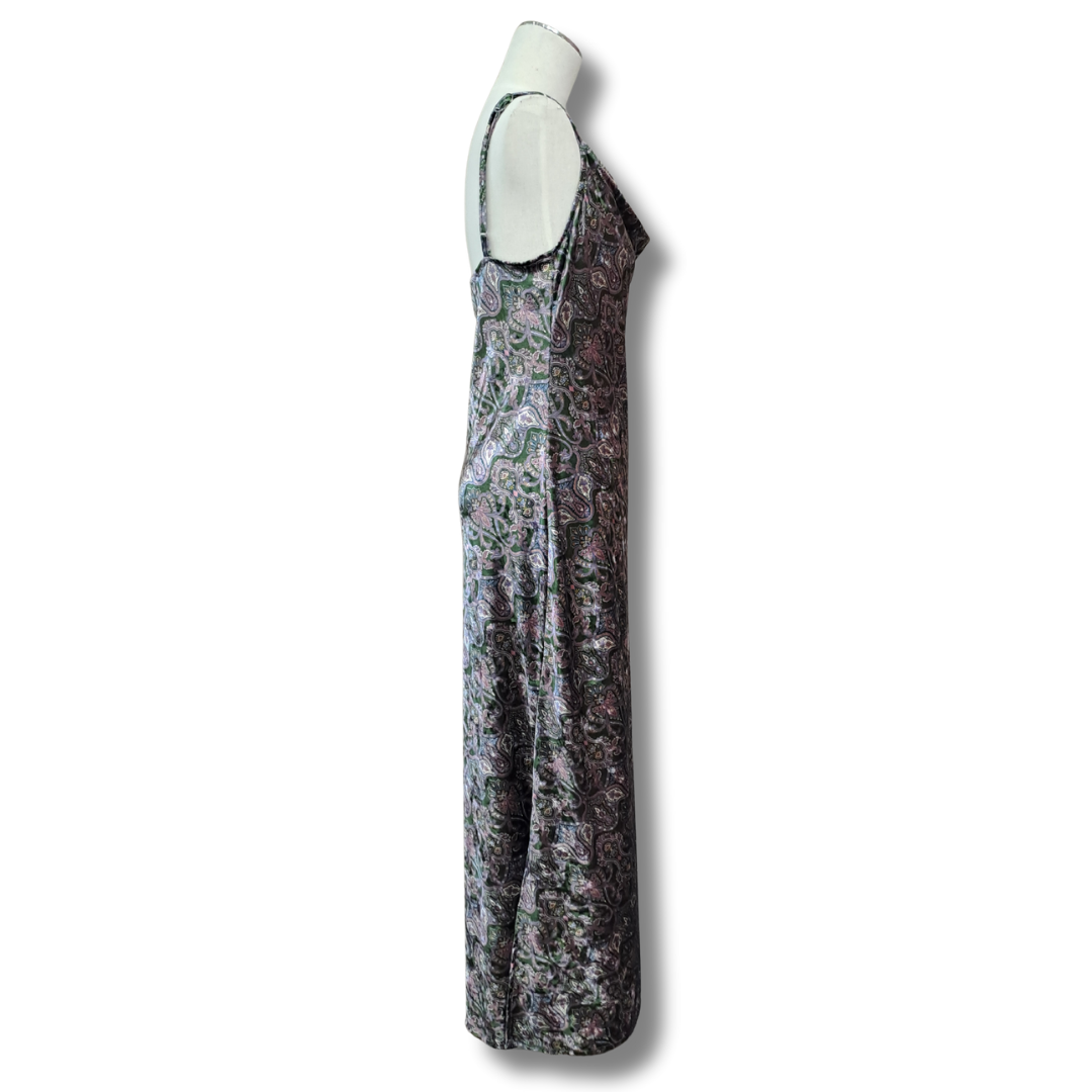 Coop - I'm Biased Dress - Side View