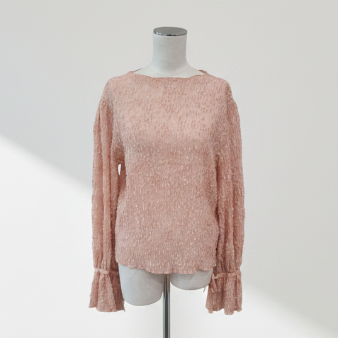 Coop - Off The Cuff Top - Front View