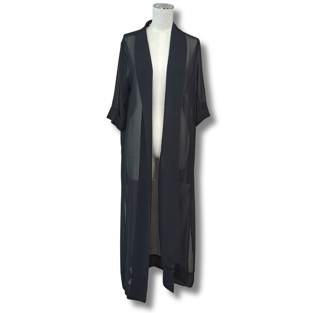Curate - In The Low Jacket - Size S/M - Front
