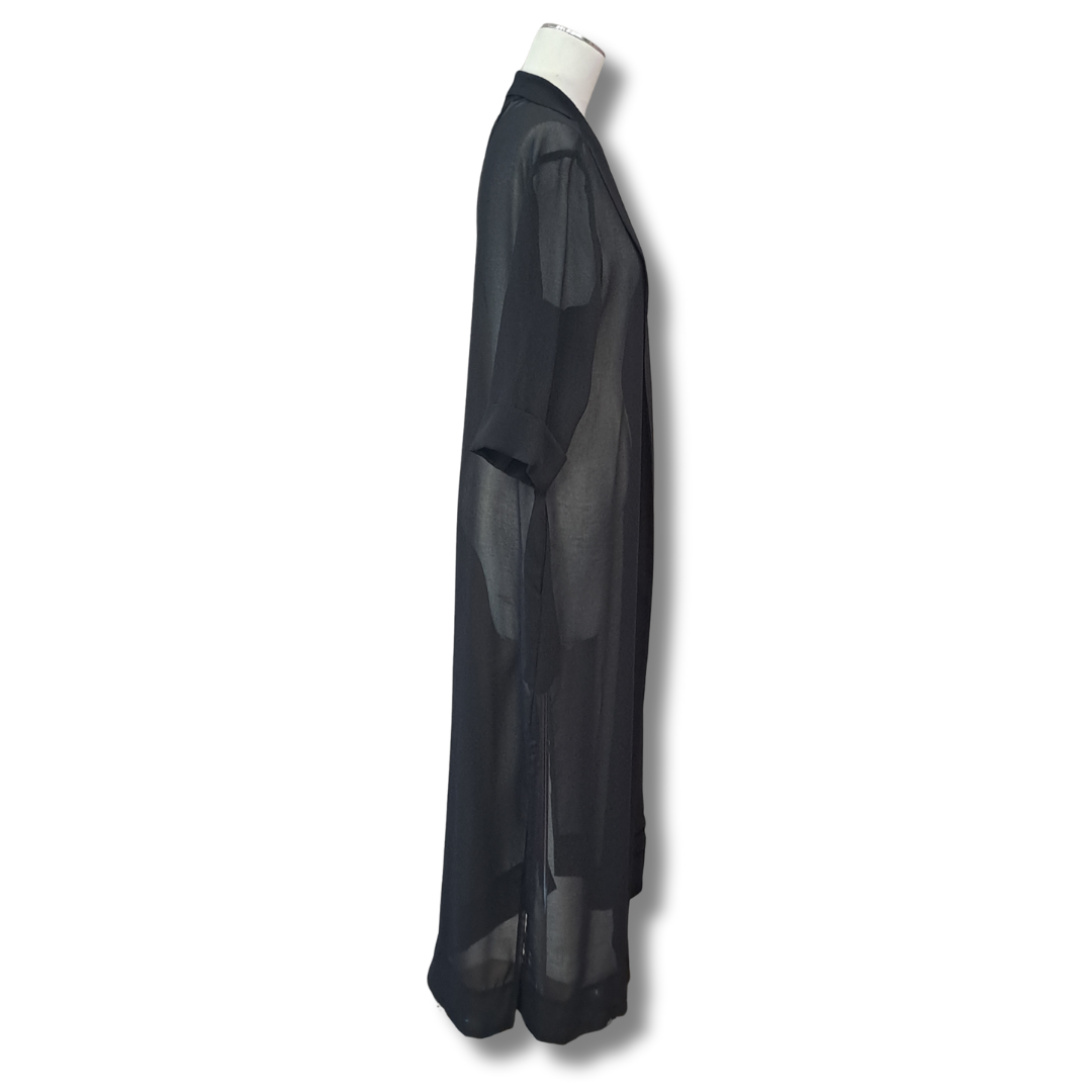 Curate - In The Low Jacket - Size S/M - Side