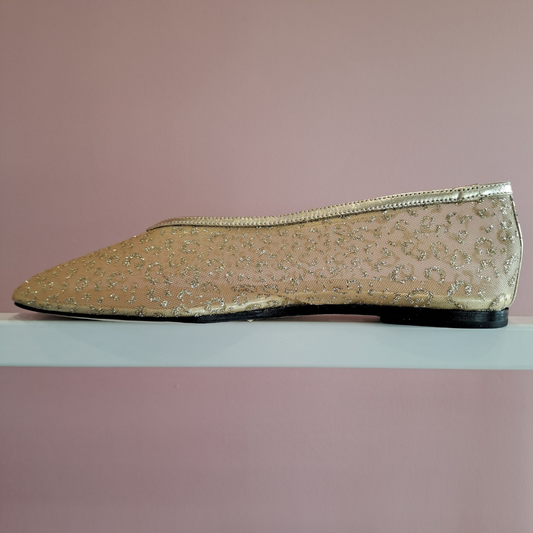 DOF Studios - Maison Ballet Flats - Size 40 / 9