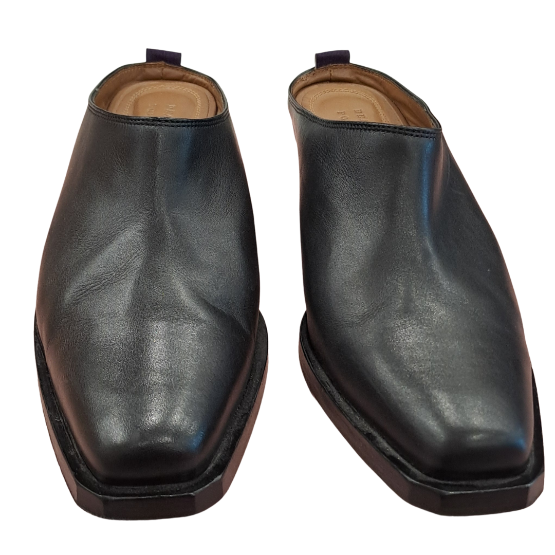 Deadly Ponies - Mule Riders - Size 41/10 -Front