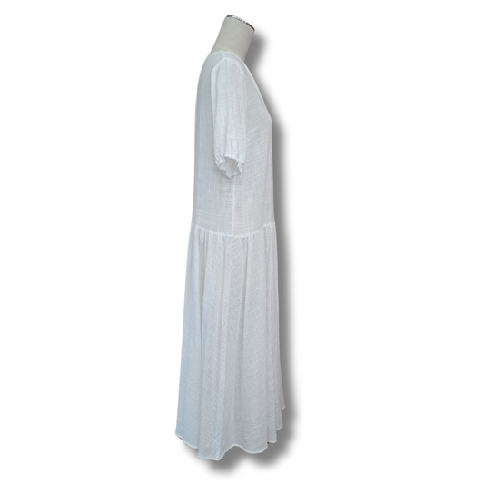 Dear Sutton - Sena Dress - Size 8 - Side View