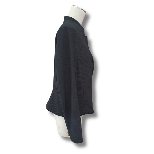 Democracy - Shimmer Jacket - Side