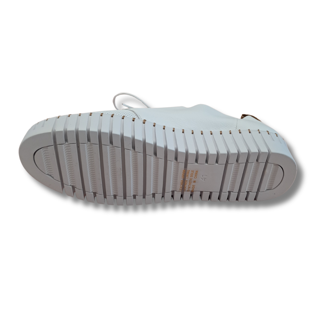 Django & Juliette - Batu Shoe - Sole View