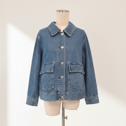 Elm - Hunter Jacket - Size 10