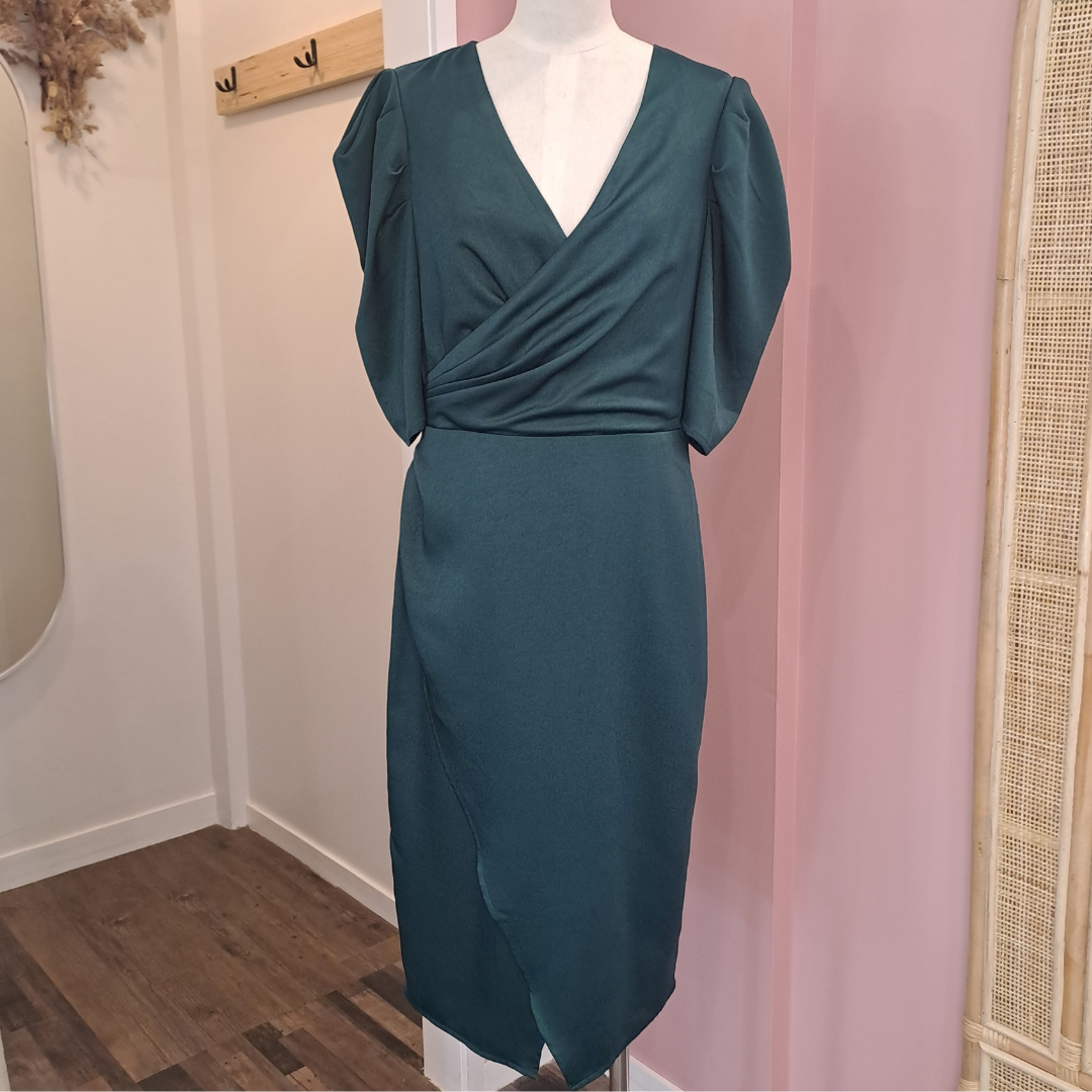 Et Alia - Ashley Dress - Size XS - BNWT