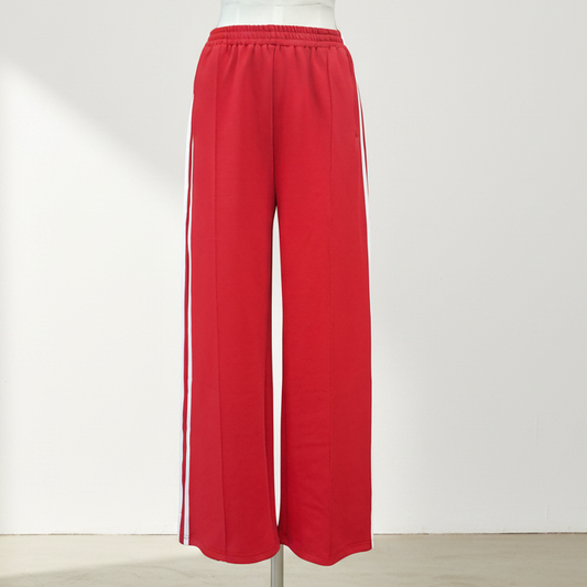 Feather + Noise - Noah Wide Pant - Size 12 - BNWT - Front