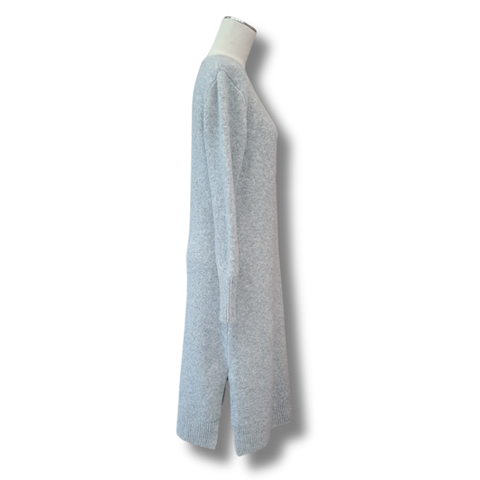Fields - Grey Knit Dress - Size XS - Side