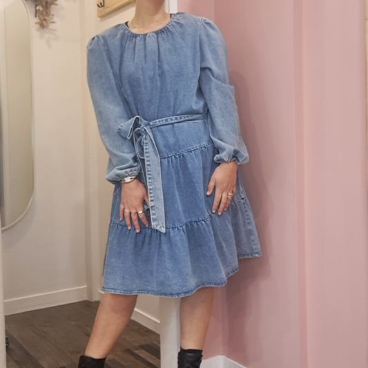 Foxwood - Vada Dress