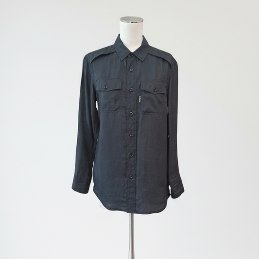 G Star Raw - Regular Shirt - Front View
