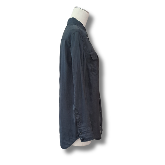 G Star Raw - Regular Shirt - Side View