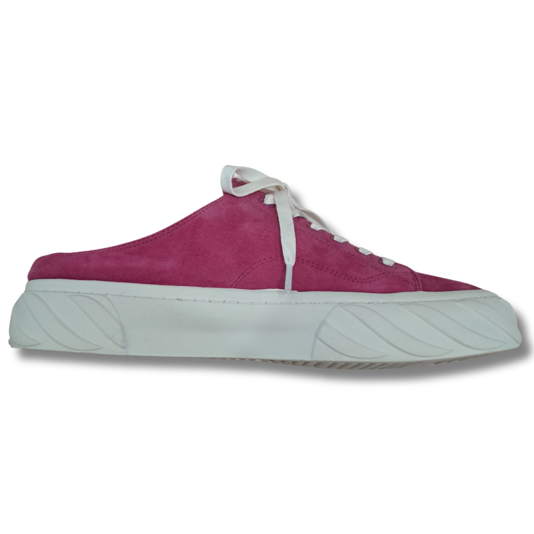 Gelato - Piha Shoes - Side