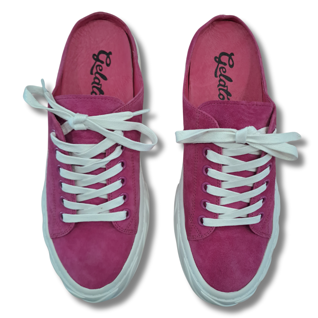 Gelato - Piha Shoes - Top View