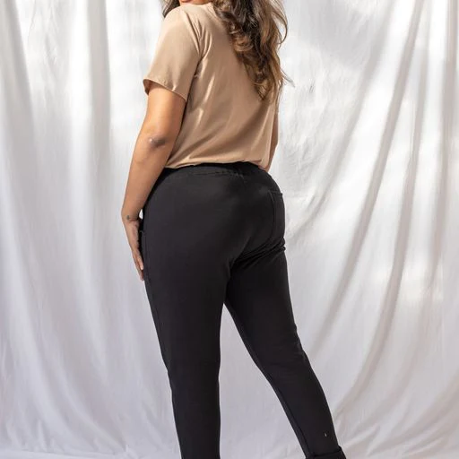 Recreate Hobby Pant - Back View