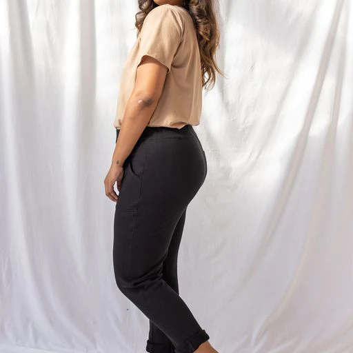 Recreate Hobby Pant - Side View