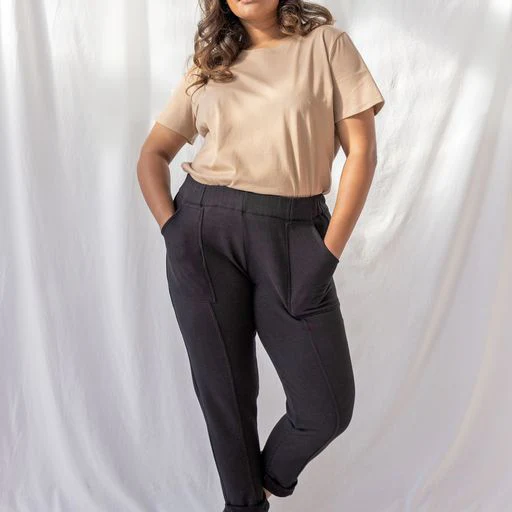 Recreate Hobby Pant - Close Up