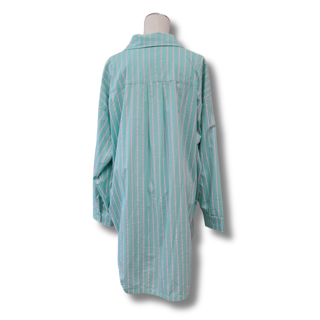 Jellicoe - Professor Shirt - Size XL - Back