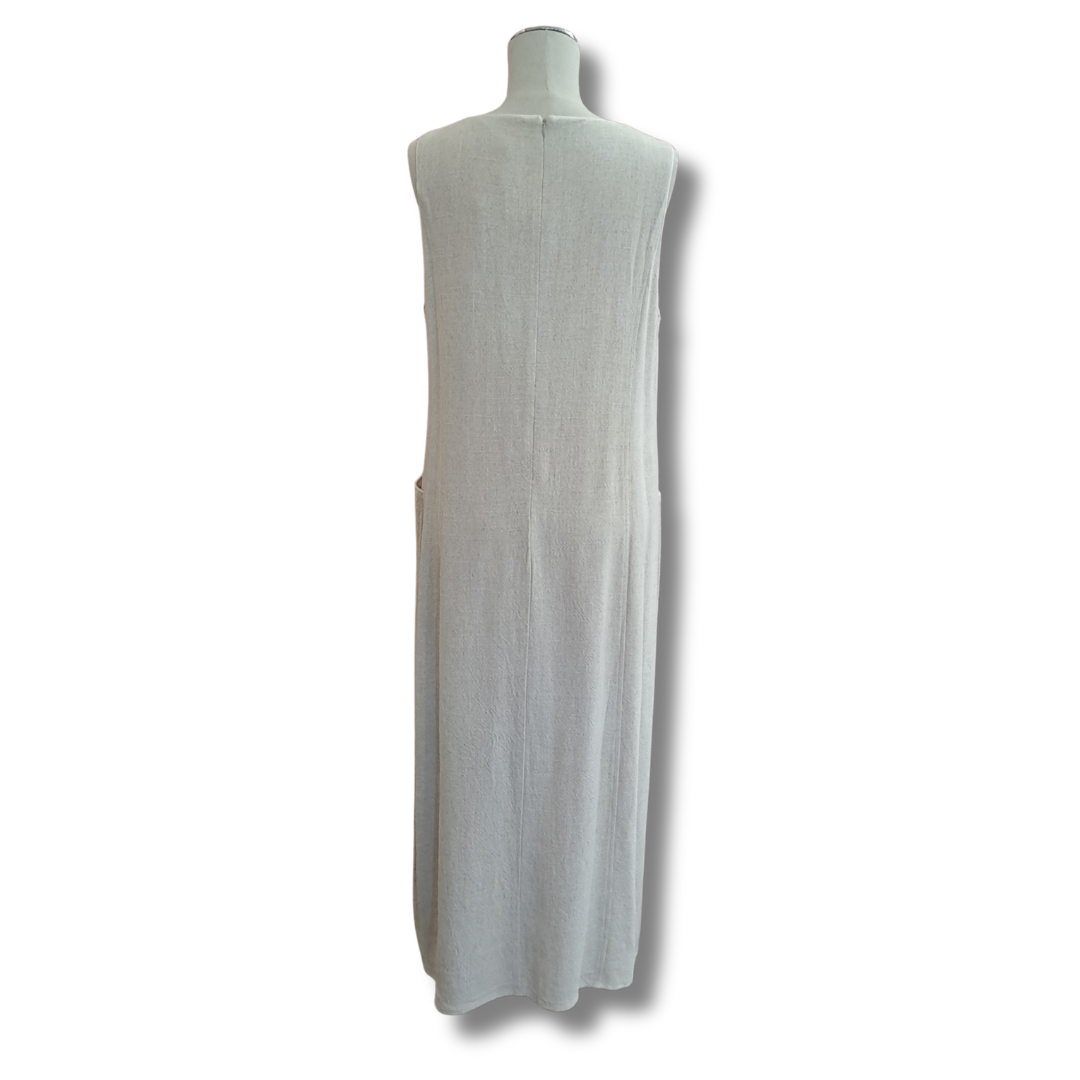 Juliette Hogan - Willow Dress - Size 8 - Back