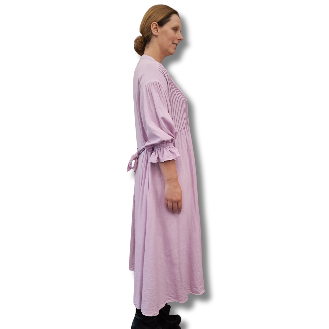 La Boheme Girls - Poppy Maxi - One Size - Side