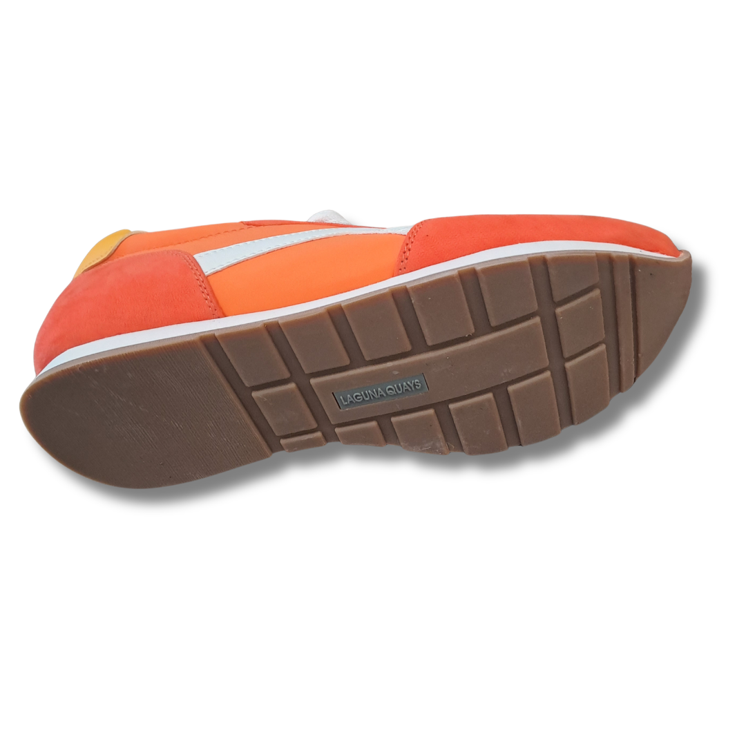 Laguna Quays - Acrobat Shoes - Size 41 / 10 - Sole