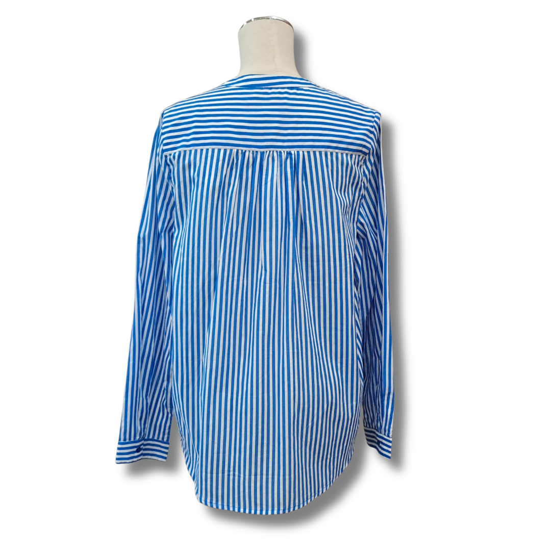 Lolly's Laundry - Lux Shirt - Size M - BNWT -Back