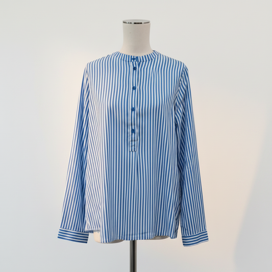 Lolly's Laundry - Lux Shirt - Size M - BNWT - Front