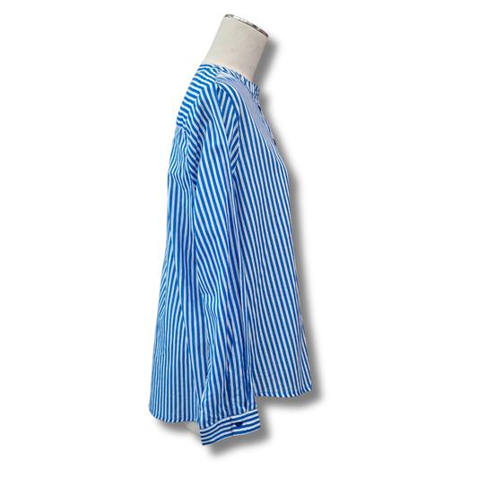 Lolly's Laundry - Lux Shirt - Size M - BNWT - Side