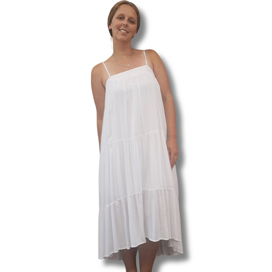 Lost In Lunar - Esmae Maxi Dress