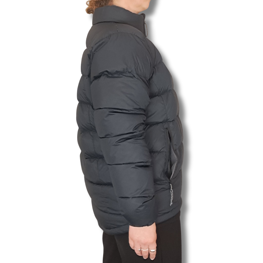 Macpac - Duck Down Fill Puffer Jacket - Size M - Sde