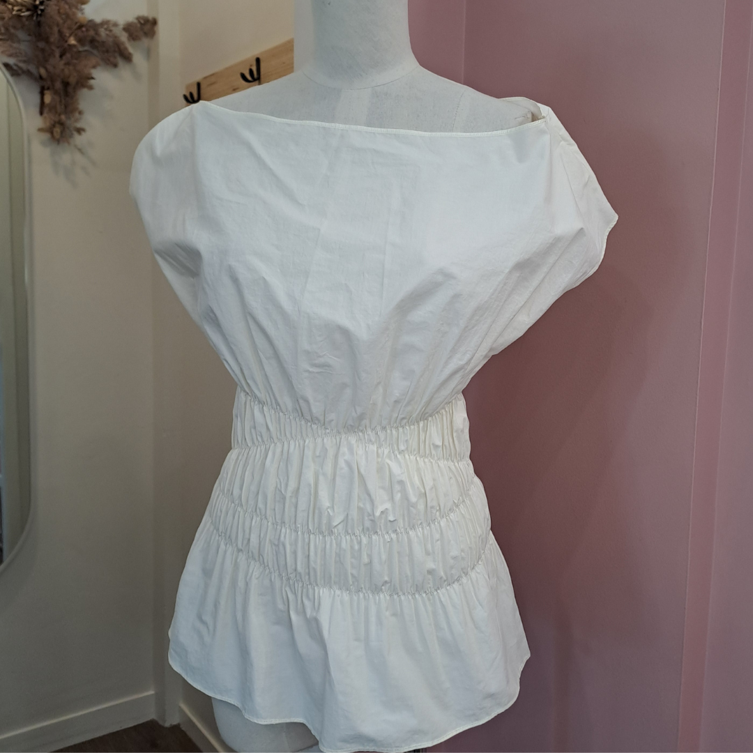 Marle - Aida Top - Size 10