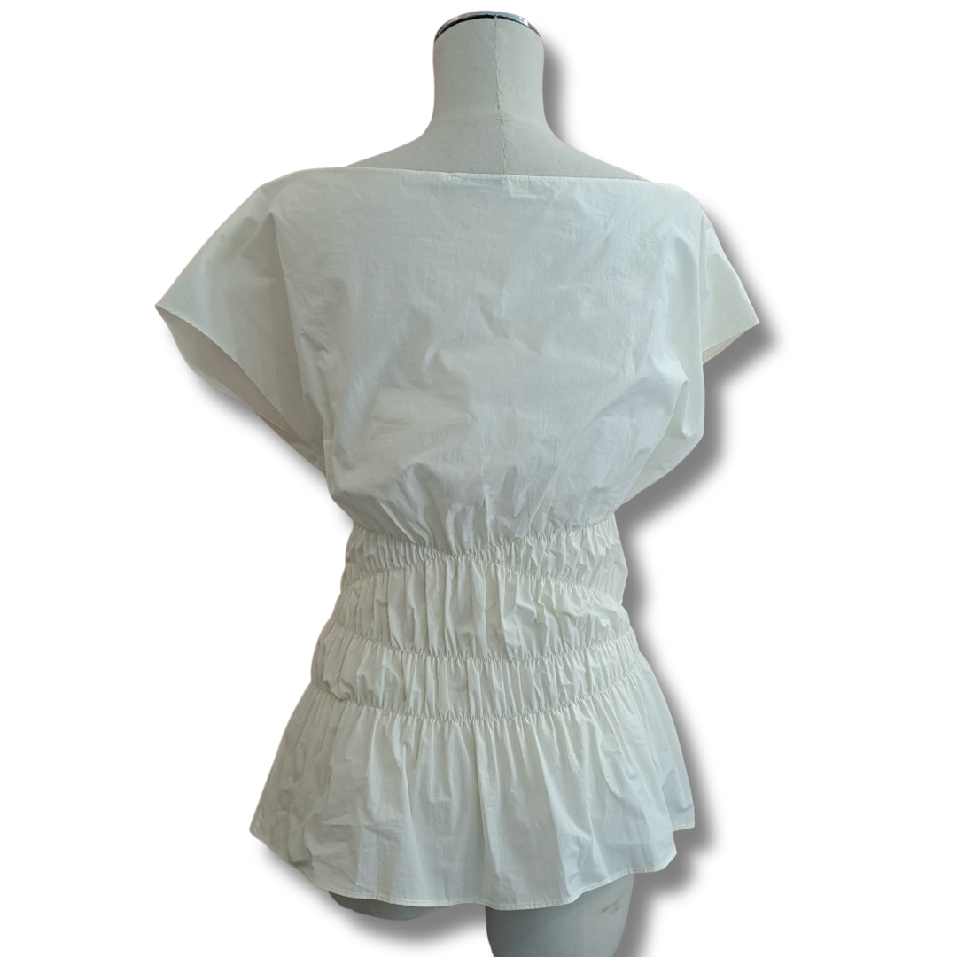 Marle - Aida Top - Size 10 - Back