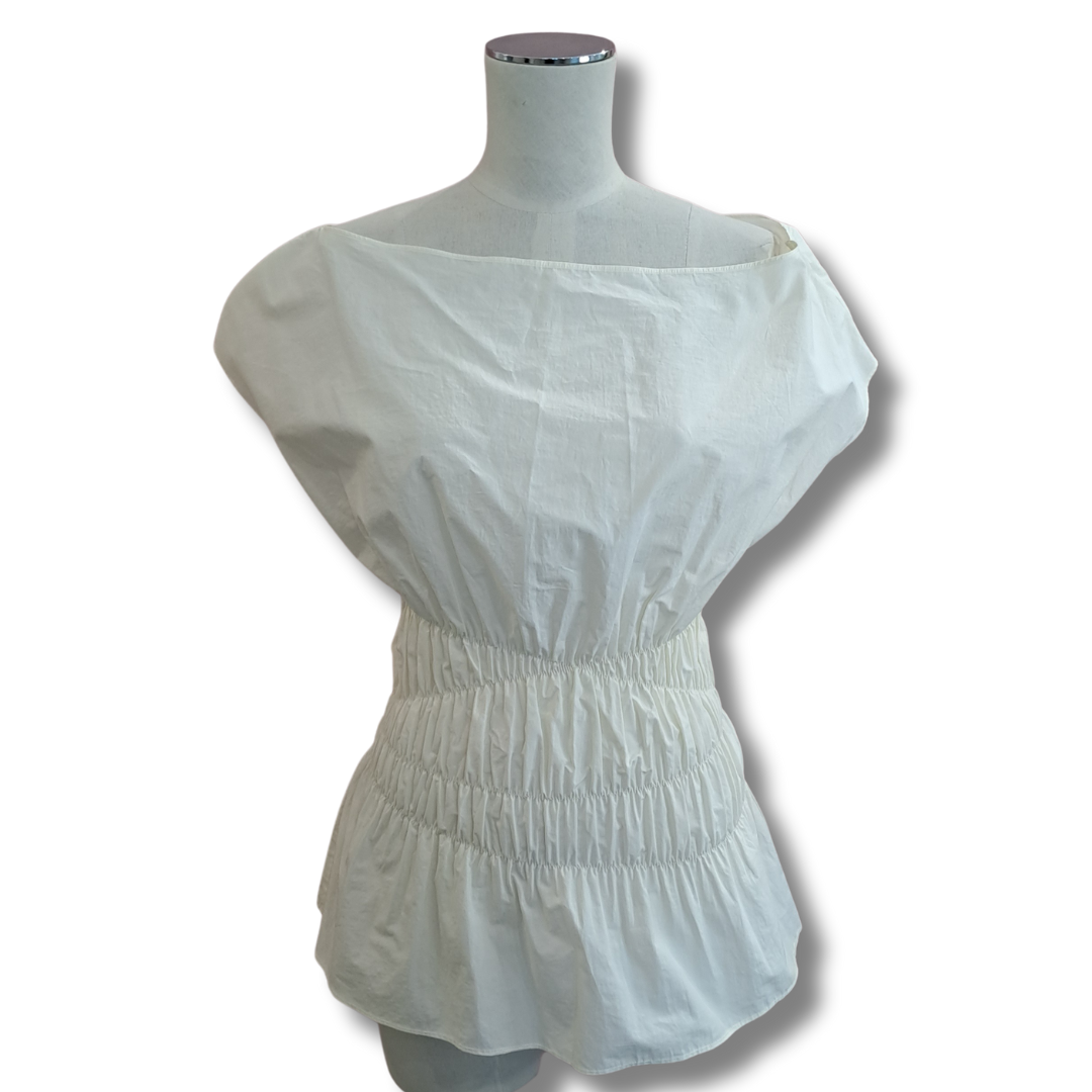 Marle - Aida Top - Size 10 - Front