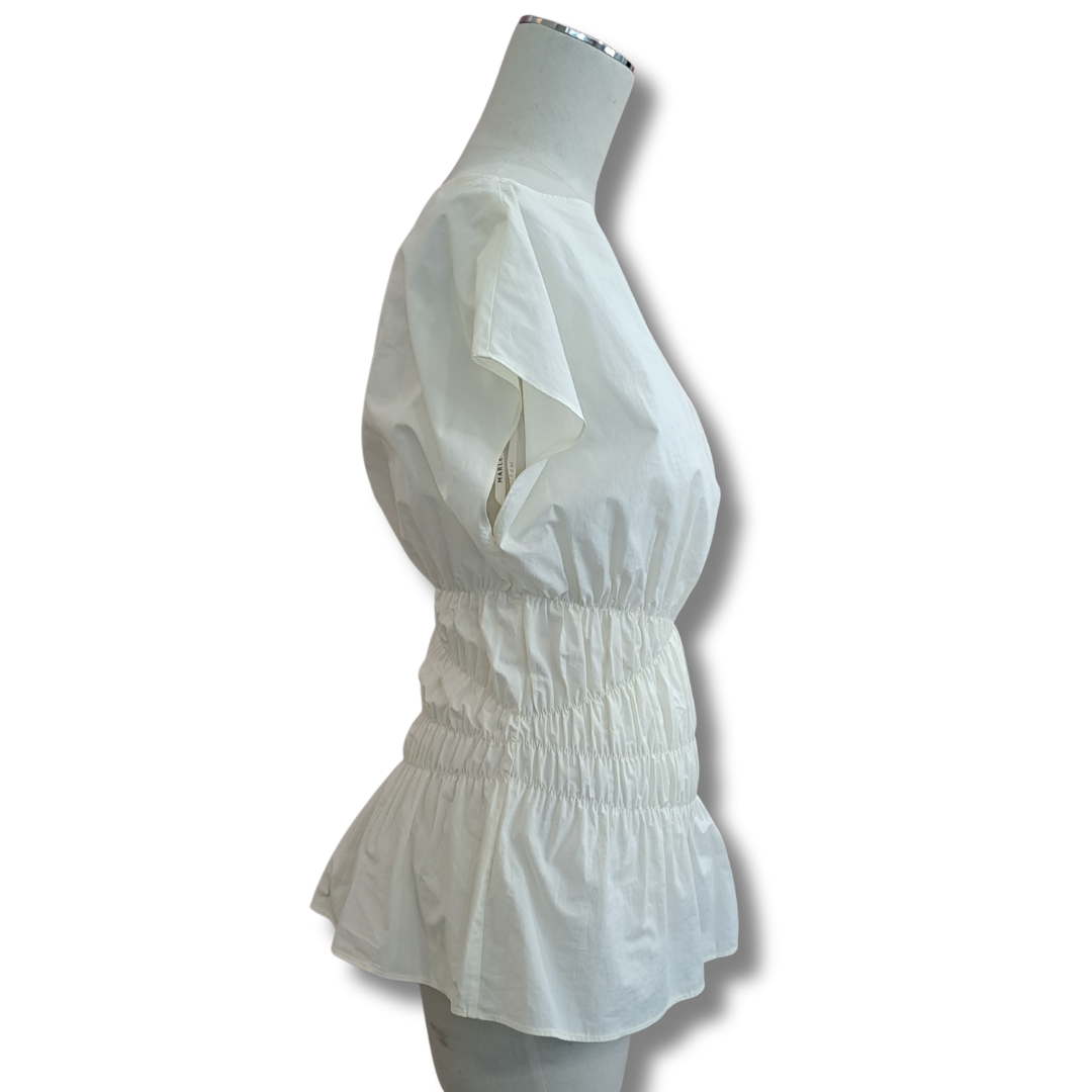 Marle - Aida Top - Size 10 - Side