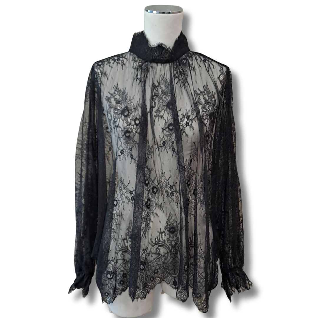 Moochi - Florence Top - Size M/L - Front
